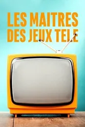 Les Maîtres des Jeux télé постер