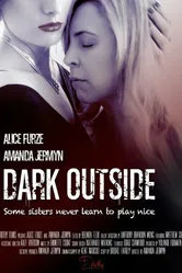 Dark Outside постер