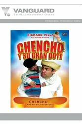 Chencho Y Su Gran Dote постер