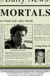 Mortals постер
