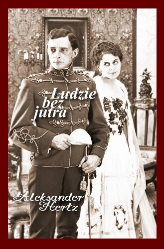 Постер Ludzie bez jutra
