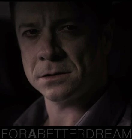 Постер For a Better Dream