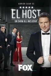 El Host постер