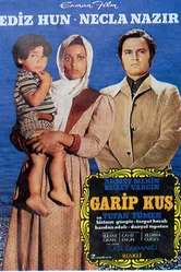 Garip kus постер
