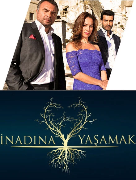 Постер İnadına Yaşamak 2013
