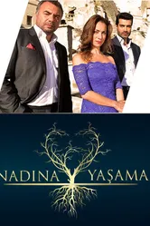 İnadına Yaşamak 2013 постер
