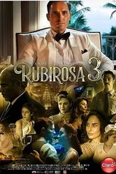 Rubirosa 3 постер