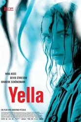 Йелла 2007 постер