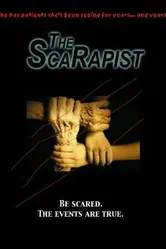 The Scarapist постер