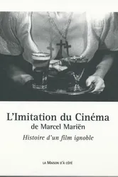 L'imitation du cinéma постер