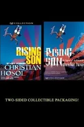 Rising Son: The Legend of Skateboarder Christian Hosoi постер