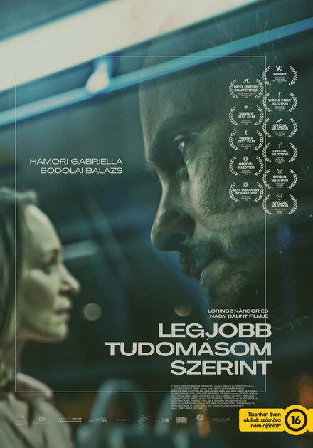 Постер Legjobb tudomásom szerint