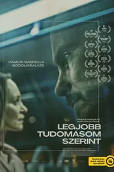Legjobb tudomásom szerint постер
