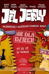 Ёж Ежи 2011 постер