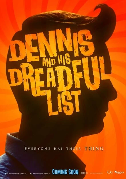 Постер Dennis and His Dreadful List