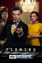 Fleming Promotion постер
