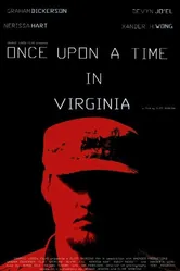 Once Upon a Time in Virginia постер