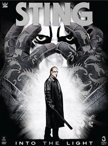 Постер Sting: Into the Light