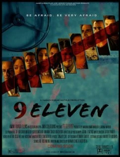 Постер 9 Eleven