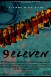 9 Eleven постер