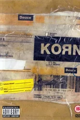 Korn: Deuce постер