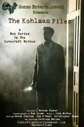 The Kohlman Files постер