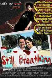 Still Breathing постер