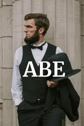 Abe 2020 постер