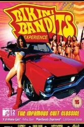 Bikini Bandits постер