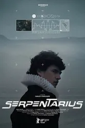 Serpentário постер