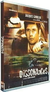 Постер Dissonances