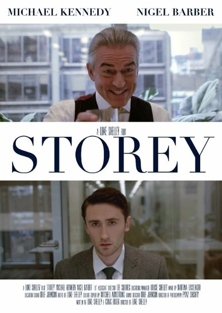 Постер Storey
