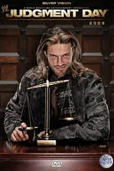 WWE Судный день 2009 постер