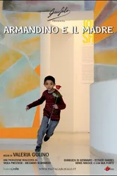Армандино и музей Мадре 2010 постер