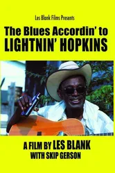 The Blues Accordin» to Lightnin» Hopkins постер