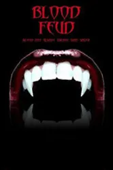 Blood Feud постер