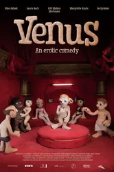 Венера 2010 постер