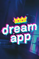 DreamApp 2020 постер