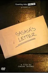Saskia's Letter постер