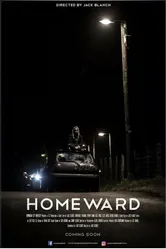 Homeward 2017 постер