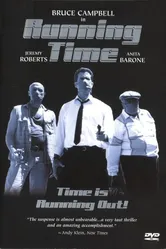 Бегущее время 1997 постер