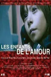 Les enfants de l'amour постер