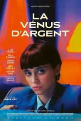 La Vénus d'argent постер