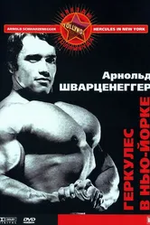 Геркулес в Нью-Йорке 1969 постер