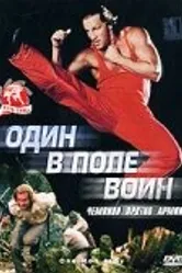 Один в поле воин 1994 постер