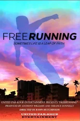 Free-Running постер