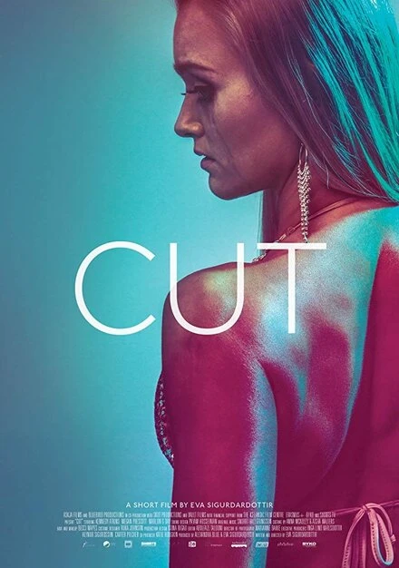Постер Cut 2017