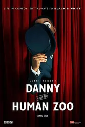 Danny and the Human Zoo постер