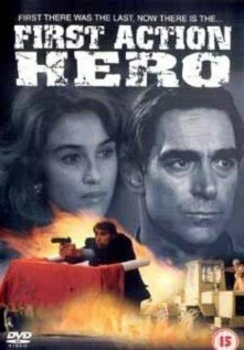 Постер Герой первого боевика 1994