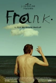Постер Frank 2012